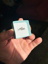 Anello di Fidanzamento oro