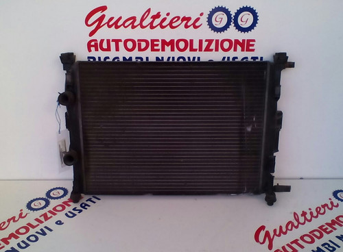 Radiatore acqua per - acqua,