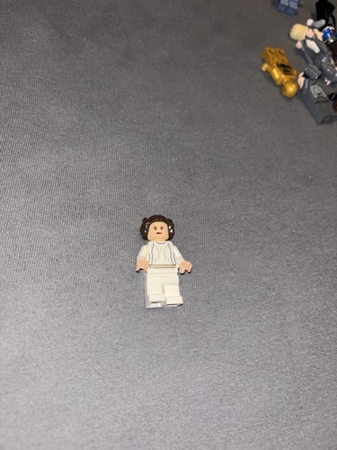 Lego star wars - wars, minifigure