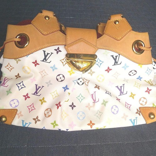 Borsa mano louis - a, vuitton