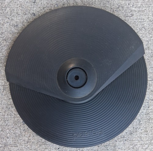 Roland drums pad per - v-drums,