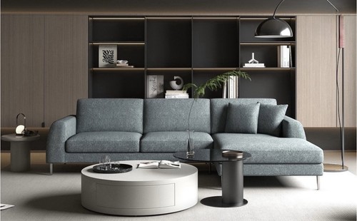 Divano angolare moderno - , in