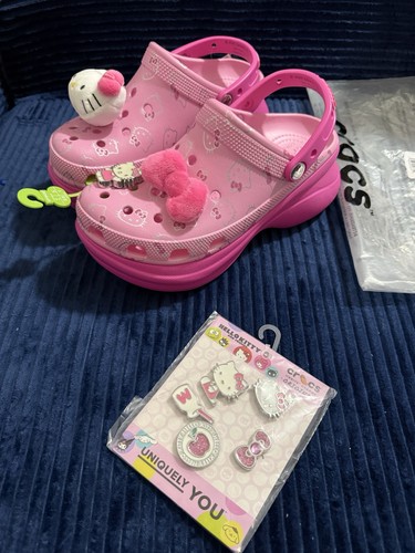 Zoccoli hello kitty - zoccoli,
