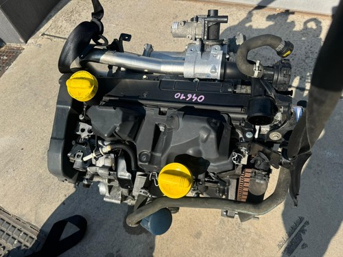 K9k motore diesel renault - k9k,
