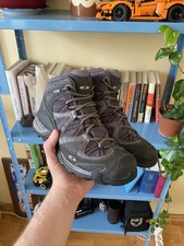 Stivali da trekking donna