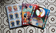 LOTTO - ALBUM FIFA WORLD CUP