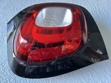 FARO POSTERIORE LH SMART