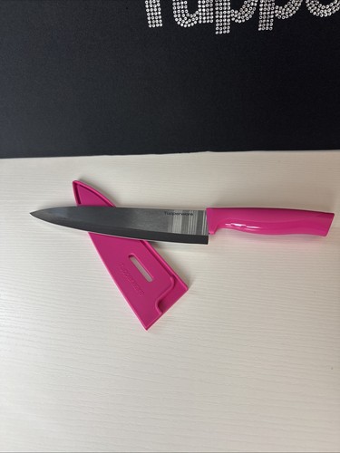 Tupperware coltello chef - coltello, 8"