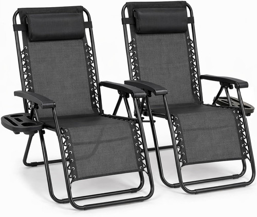 Set sedie gravità - set, 2