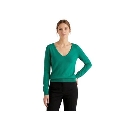 Artlove rosana maglione verde - maglione,