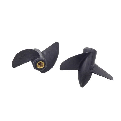 Coppia eliche nylon barca - coppia,