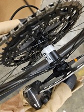 Mountain bike unisex Orbea Oiz M-Pro Custom 29" Full 12 scomparti 2024/carbonio XL