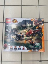 LEGO 76950 L'EMBUSCADE DU