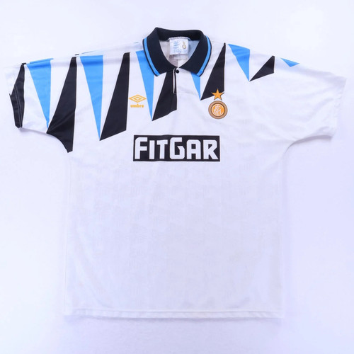Maglia trasferta originale - maglia, da