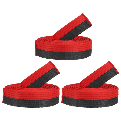 Cintura per taekwondo pezzi - per, taekwondo,