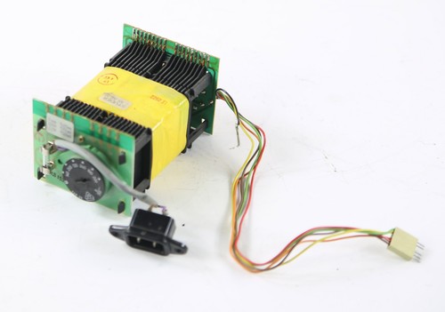 Trasformatore originale revox - trasformatore,