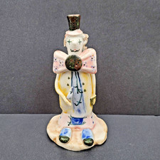 Statuina pagliaccio capelli