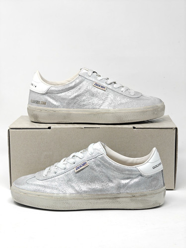 Sneakers golden goose super - sneakers,