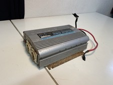Inverter DC-AC 12V/24V 230V