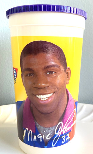 1991 earvin magic - earvin,