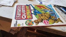 FANTASTICI QUATTRO GIGANTE