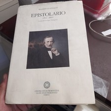 epistolario massimo d'azeglio centro studi piemontesi RING2
