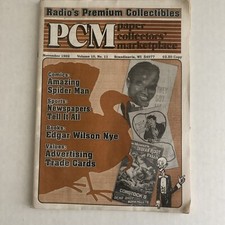 Paper Collectors' Marketplace