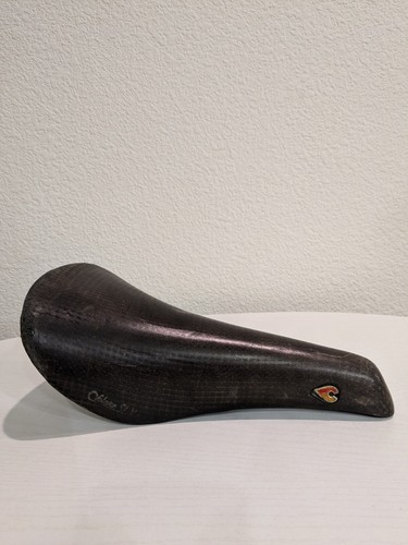 Sella bici vintage - , cinelli