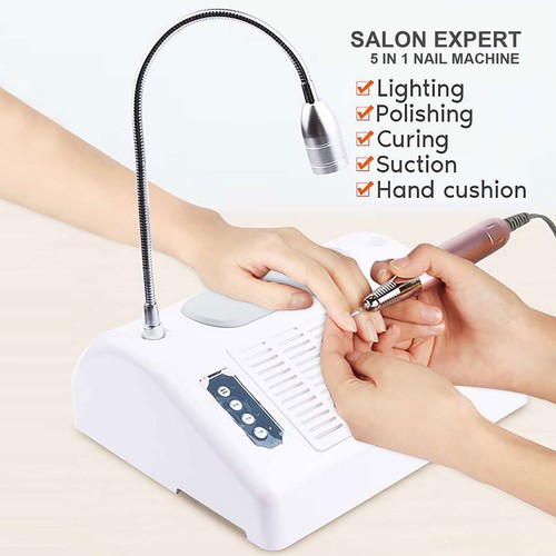 Macchina manicure 1 uv - manicure,