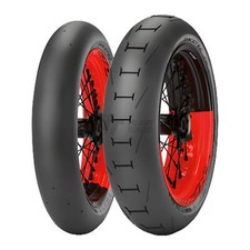Pneumatico Metzeler Racetec SM