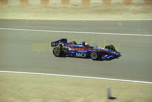 Max papis cart honda - cart,