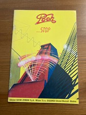 SPARTITO MUSICALE   -  POOH -