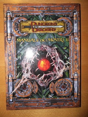 Dungeons dragons - dungeons, &