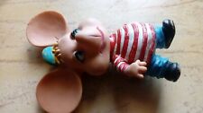Topo Gigio Vintage giocattoli da collezione