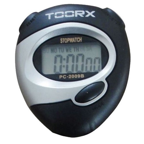 Toorx cronometro digitale con - toorx,