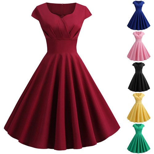 Abito donna moda - , retrò