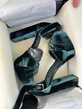 scarpe con tacco