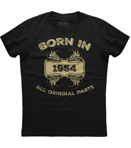 Shirt uomo manica corta born - uomo,