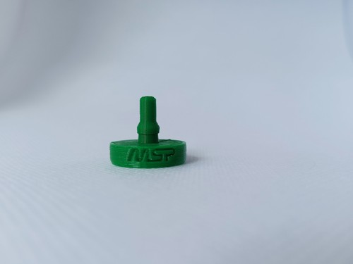 Rubber clutch pedal - , stopper