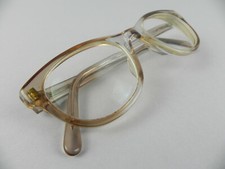 MONTATURA PER OCCHIALI Vintage