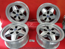 CERCHI RUOTA IN LEGA BWA 14"X