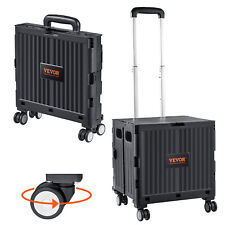 VEVOR Carrello della Spesa