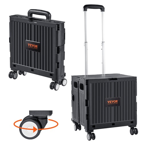 Vevor carrello della spesa - vevor,