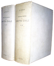 BALDI " Manuale Pratico di