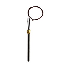 Asta accensione 300W stufa a