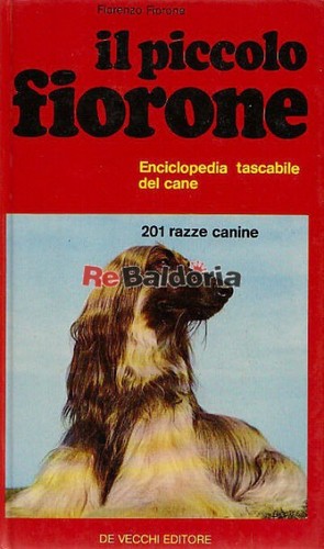 Piccolo fiorone - il,