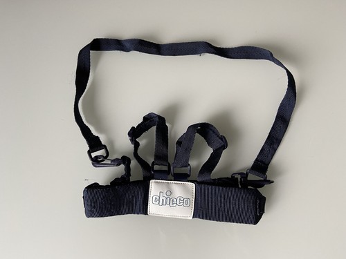Chicco redinelle bretelle - chicco,