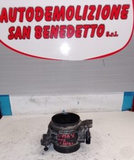 FLUSSOMETRO DEBIMETRO FORD C-MAX 1.6 TDCI ANNO 2012