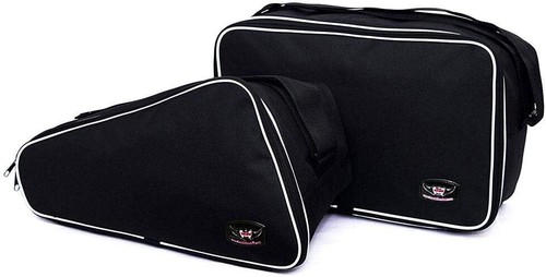 Pannier liner interno borse - pannier,