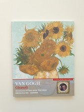 Libro Van Gogh Girasoli Introduzione di  Philippe Daverio I Capolavori dell'Arte